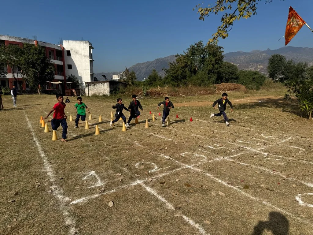 Sports Activities