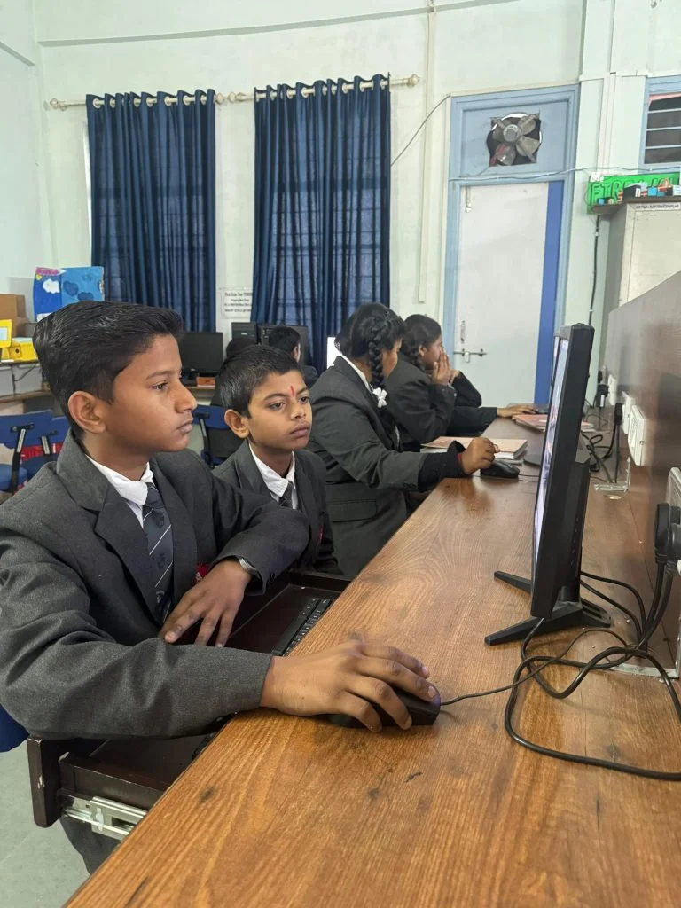 Computer Lab