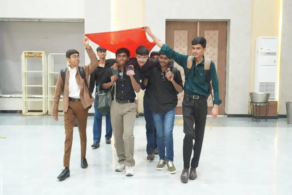 Farewell Event