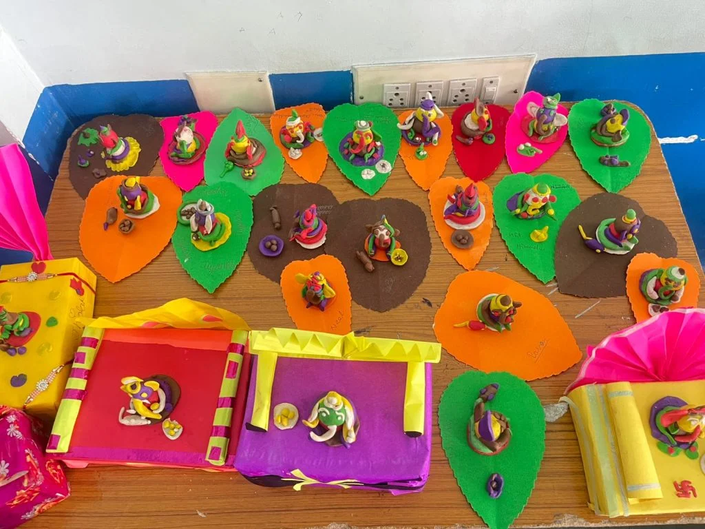 k12 Activities
