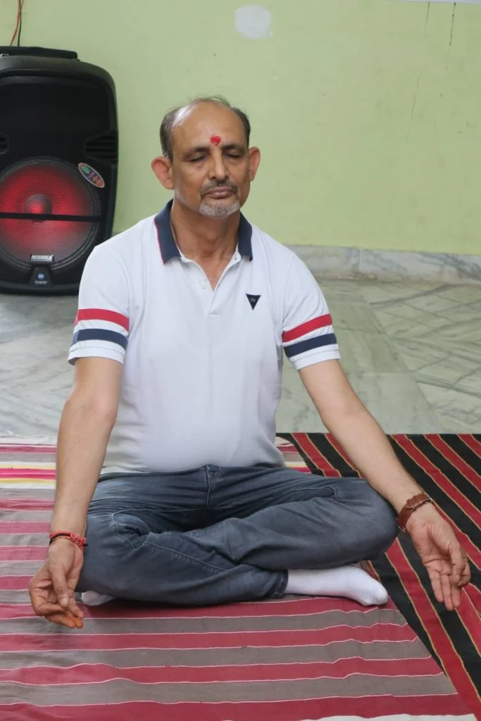 Yoga-Day