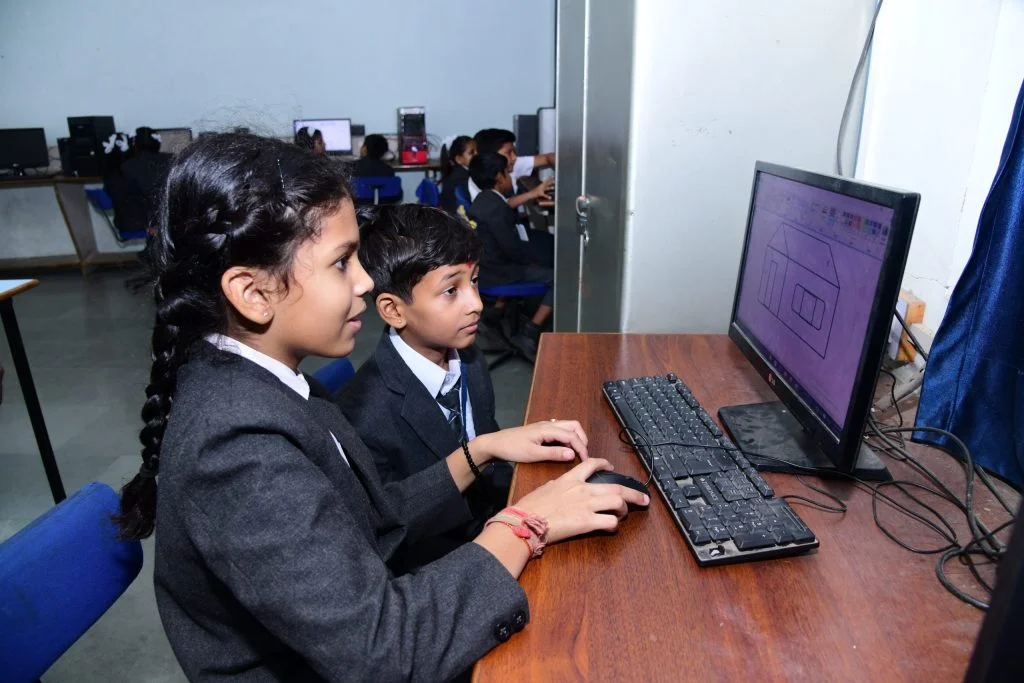Computer Lab