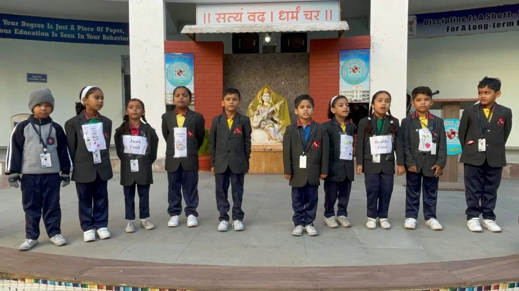 Assembly Activities