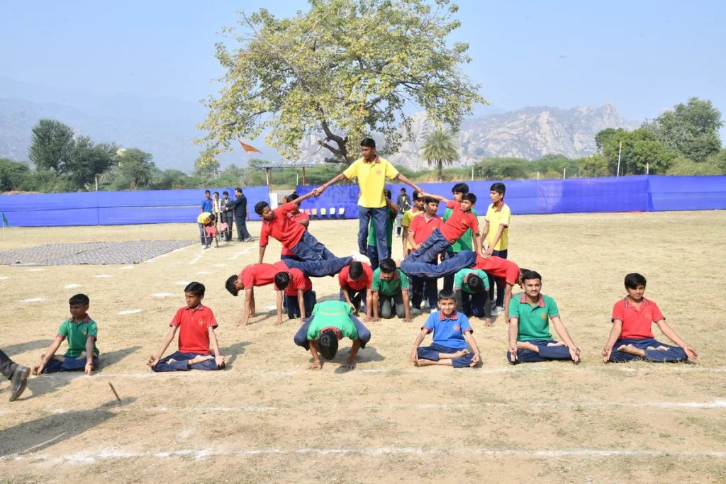 Sports Activities