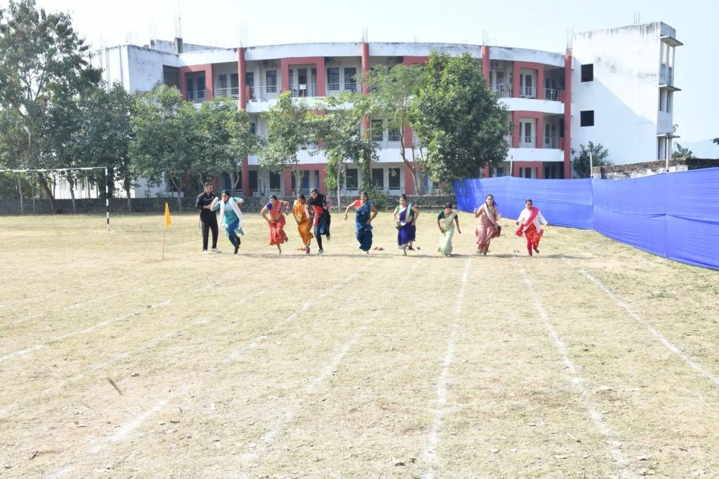 Sports Activities