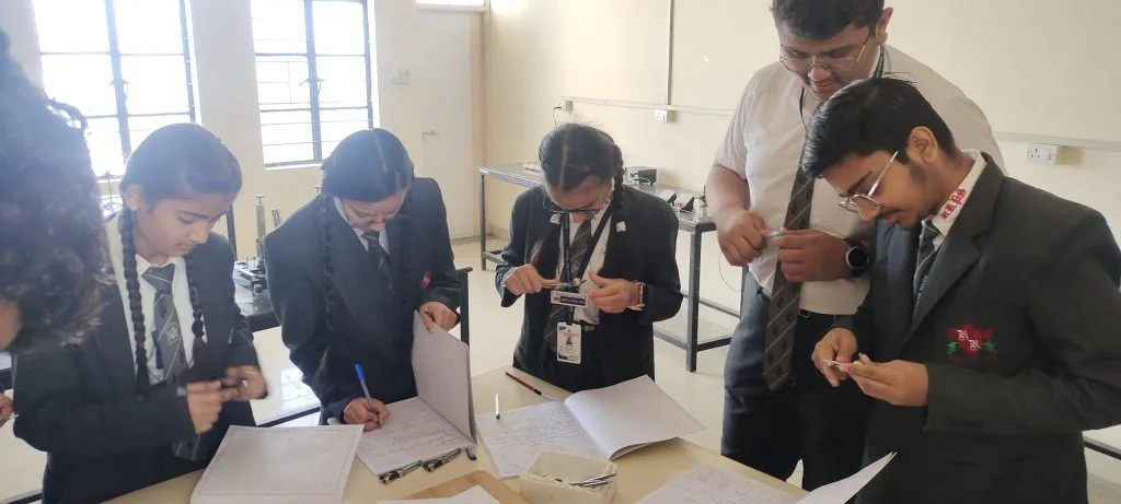 Physics Lab