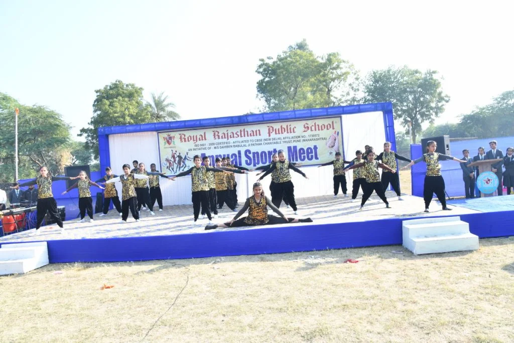 Sports Activities