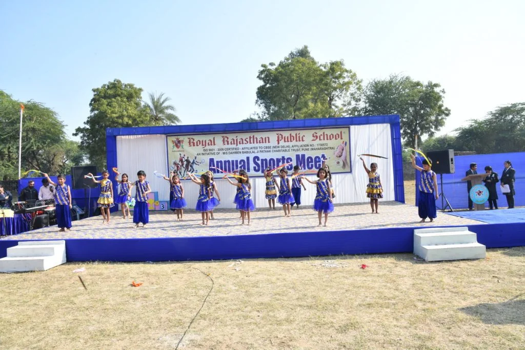 Sports Activities
