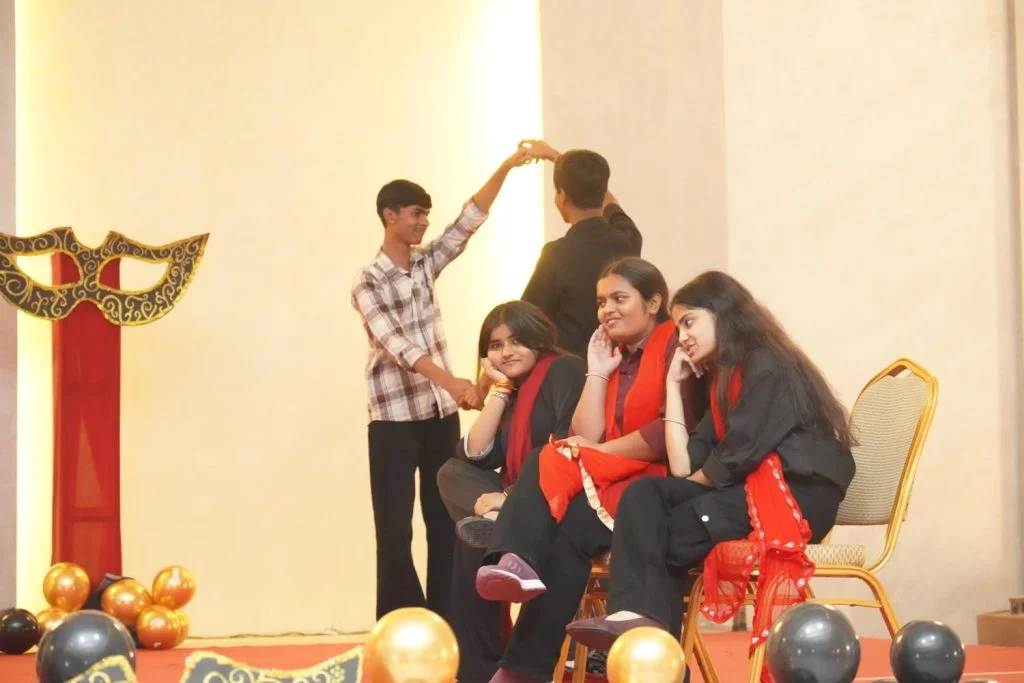 Farewell Event