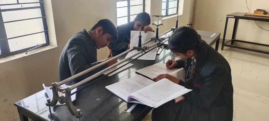 Physics Lab