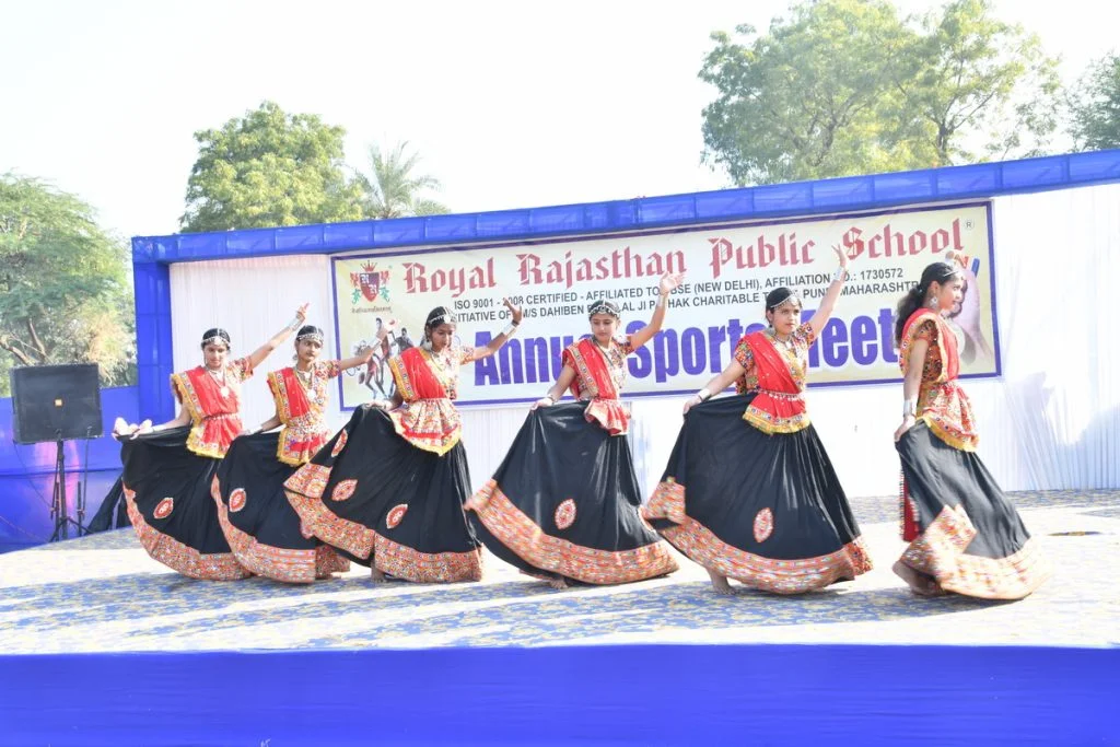 Sports Activities