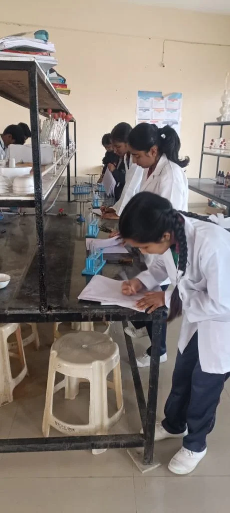 Chemistry Lab