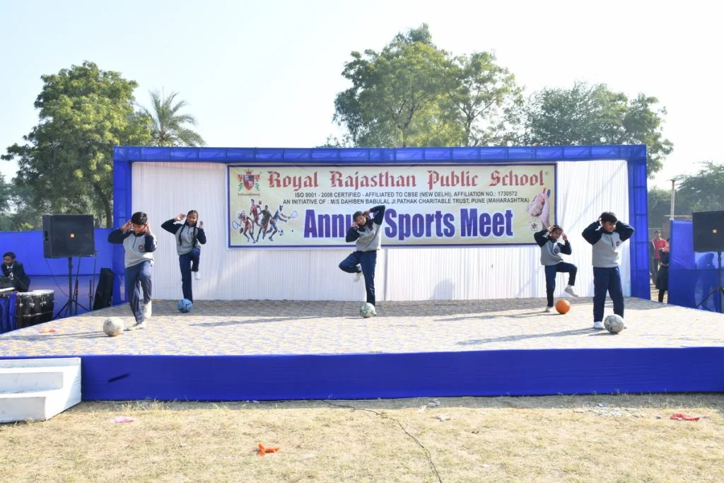 Sports Activities