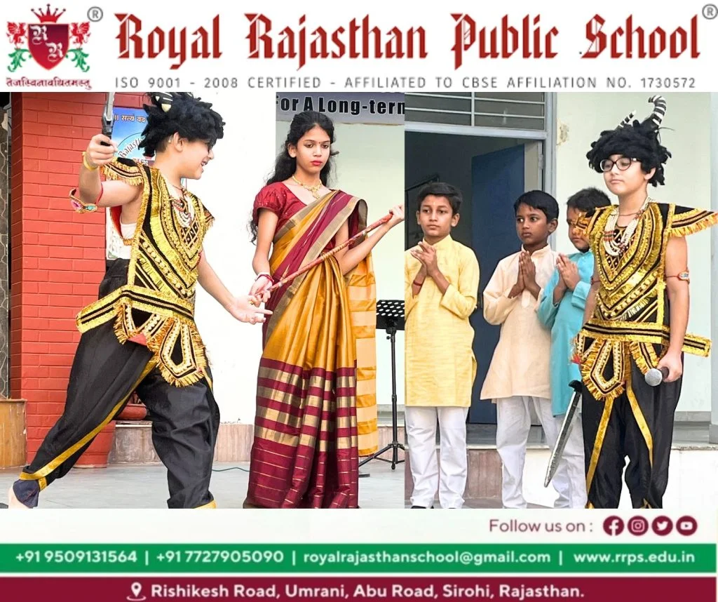 Assembly Activities
