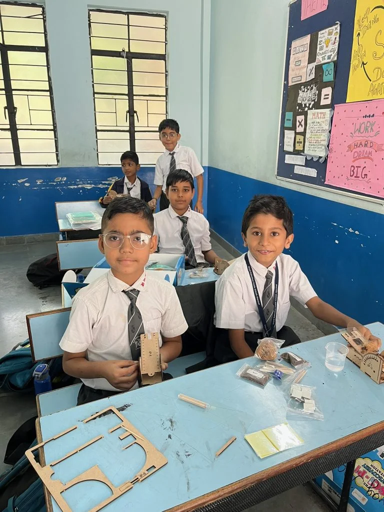 Class Activities