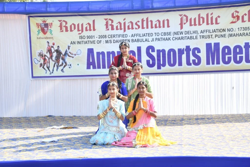 Sports Activities