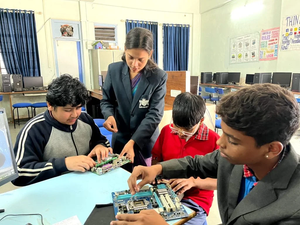 Computer Lab
