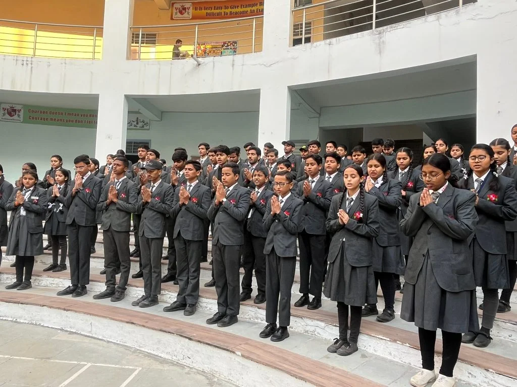 Assembly Activities