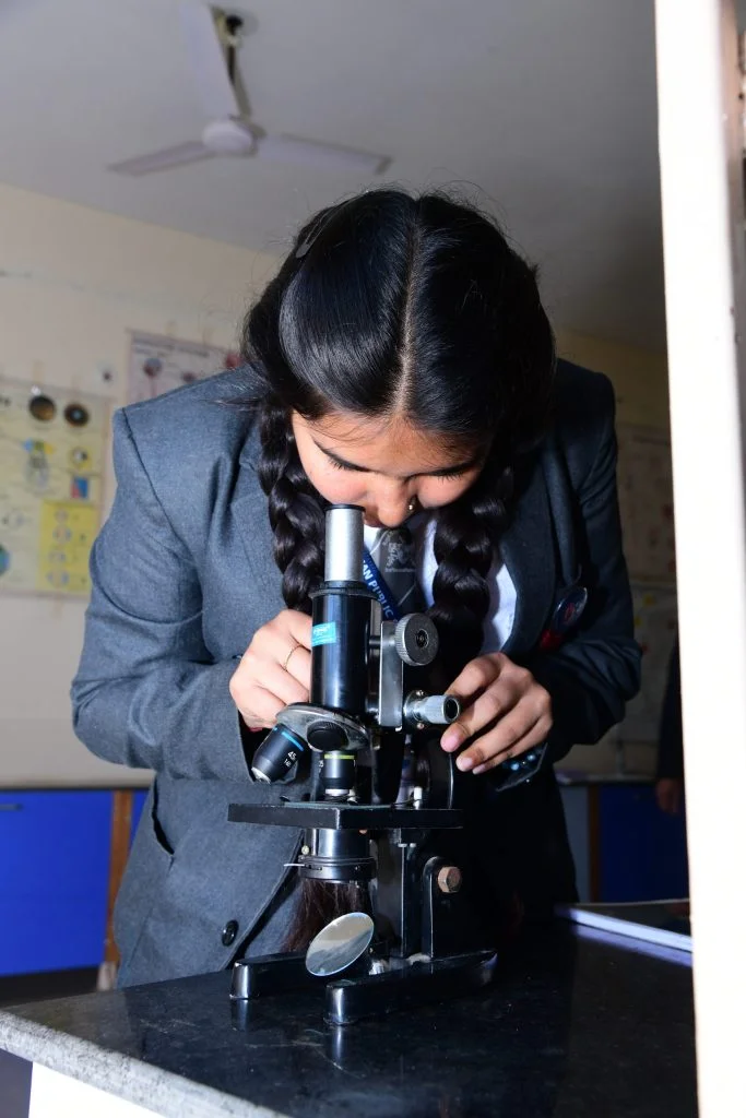 Chemistry Lab