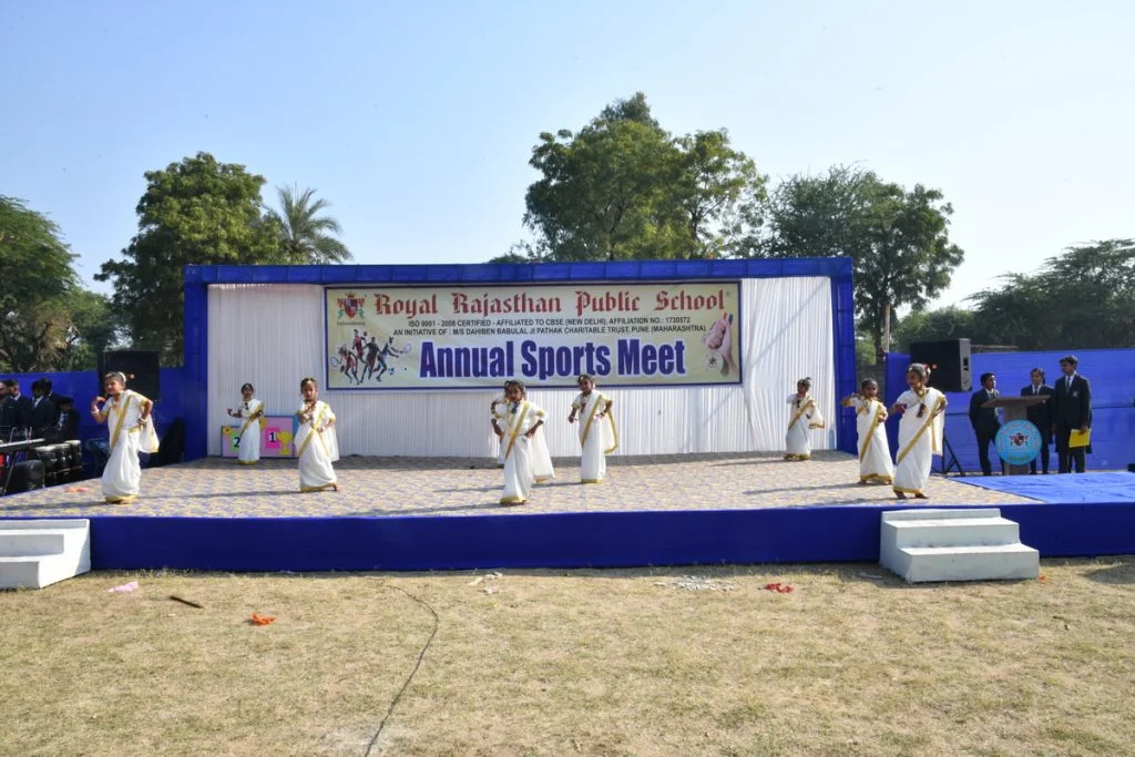 Sports Activities