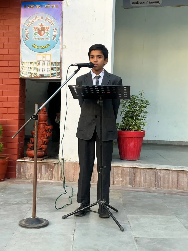 Assembly Activities