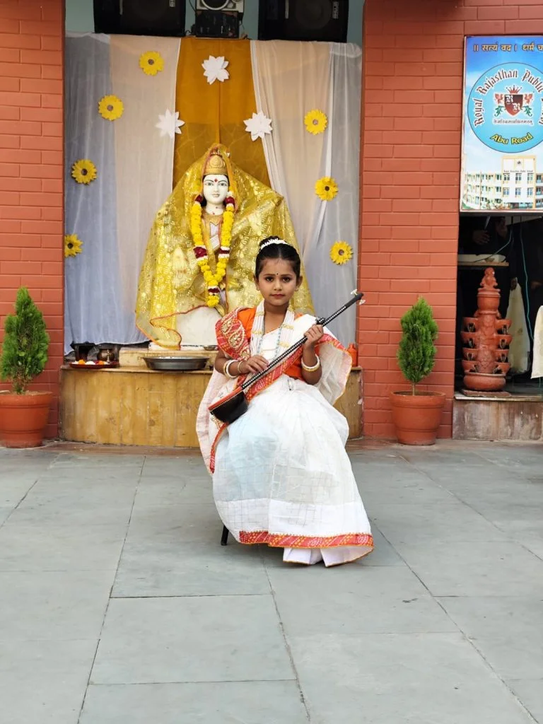 Culture Event
