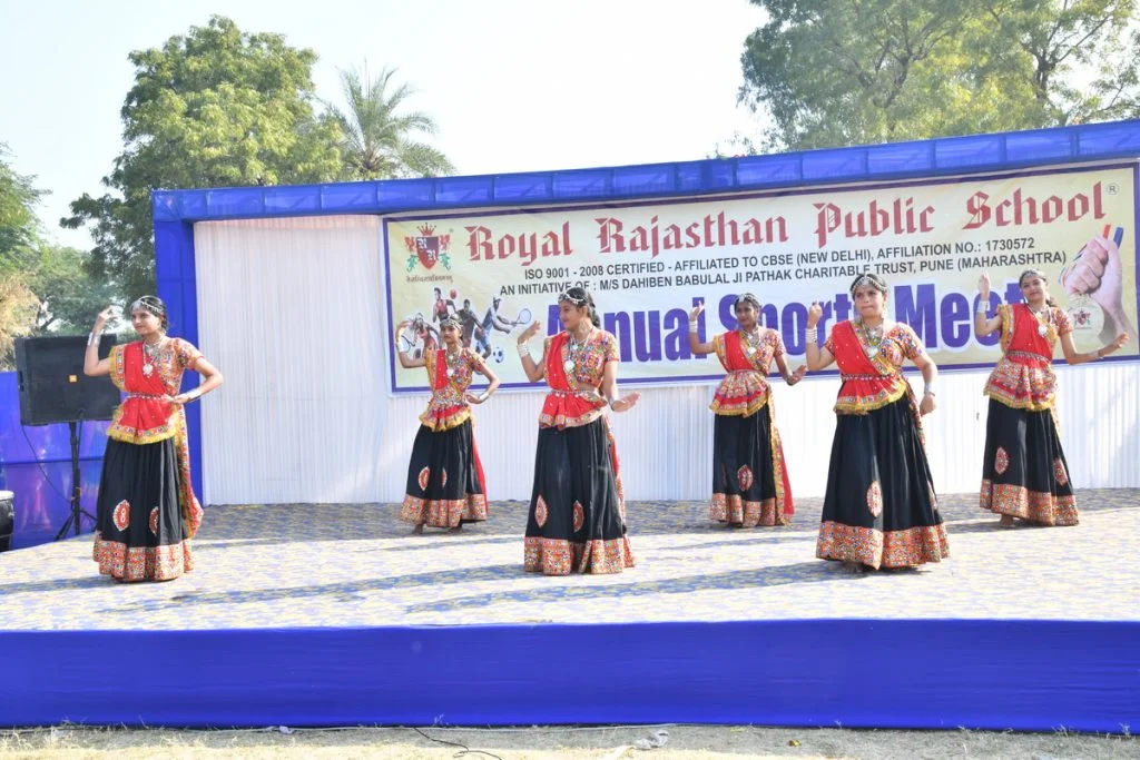Sports Activities