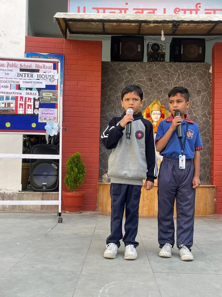 Assembly Activities