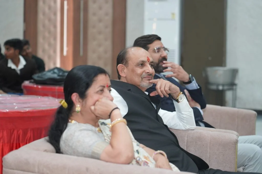Farewell Event