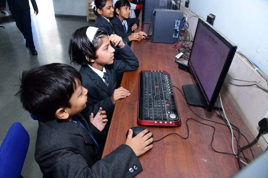 Computer Lab