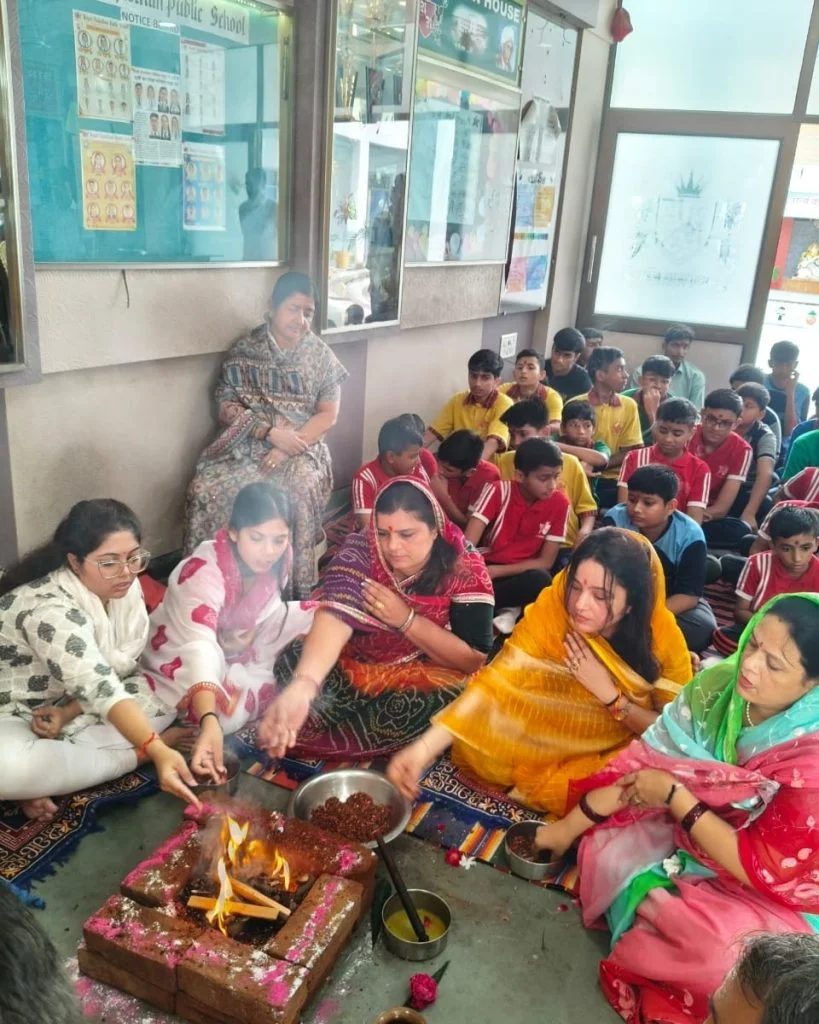 Culture Event