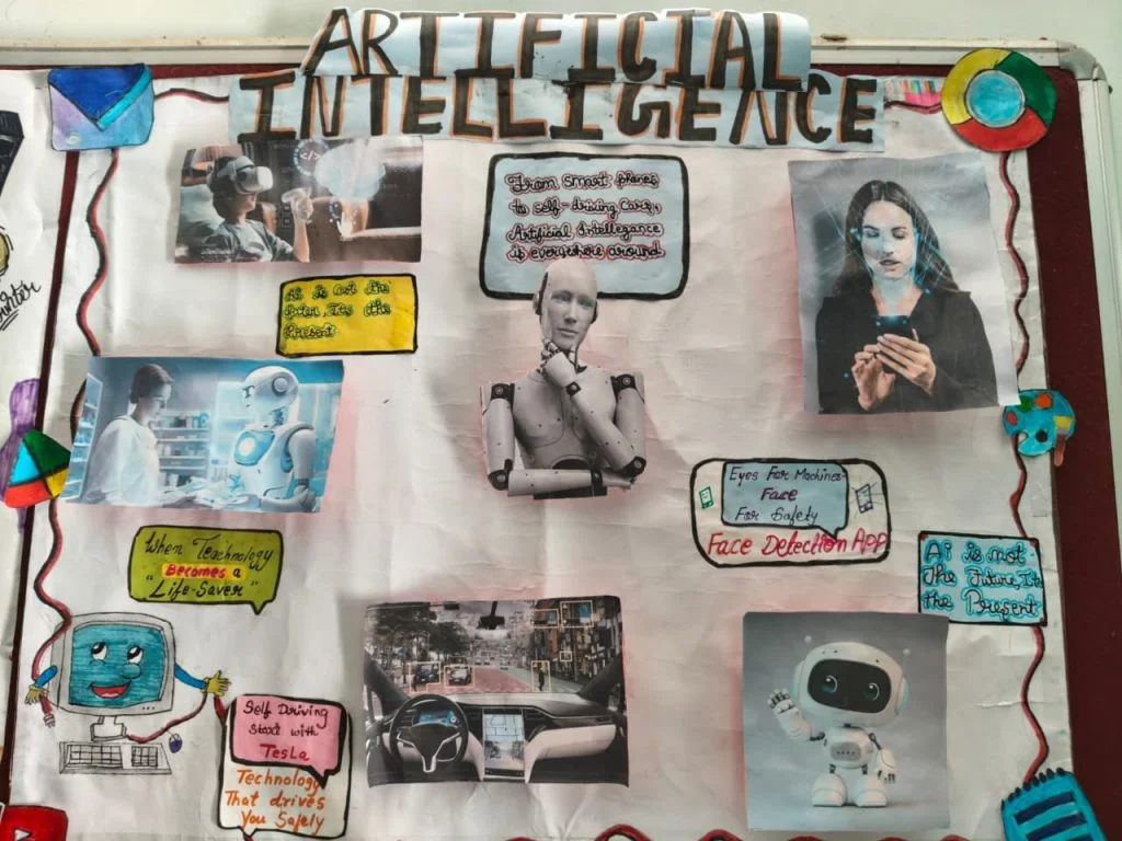 Class Activities