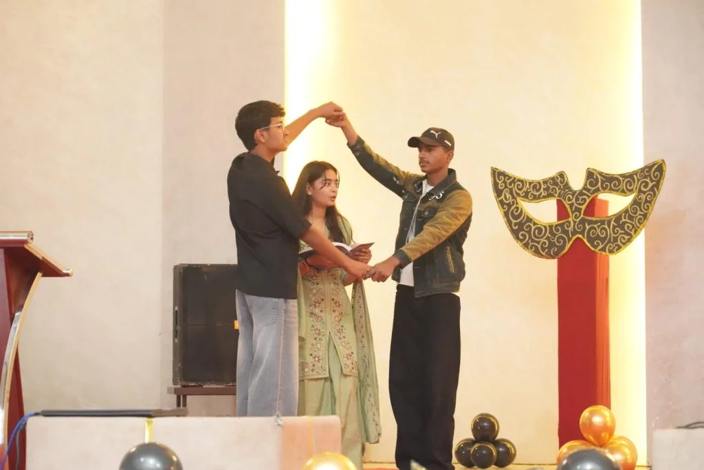 Farewell Event