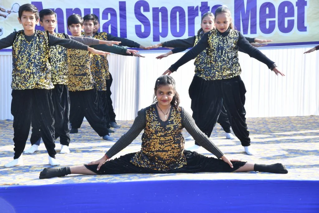 Sports Activities