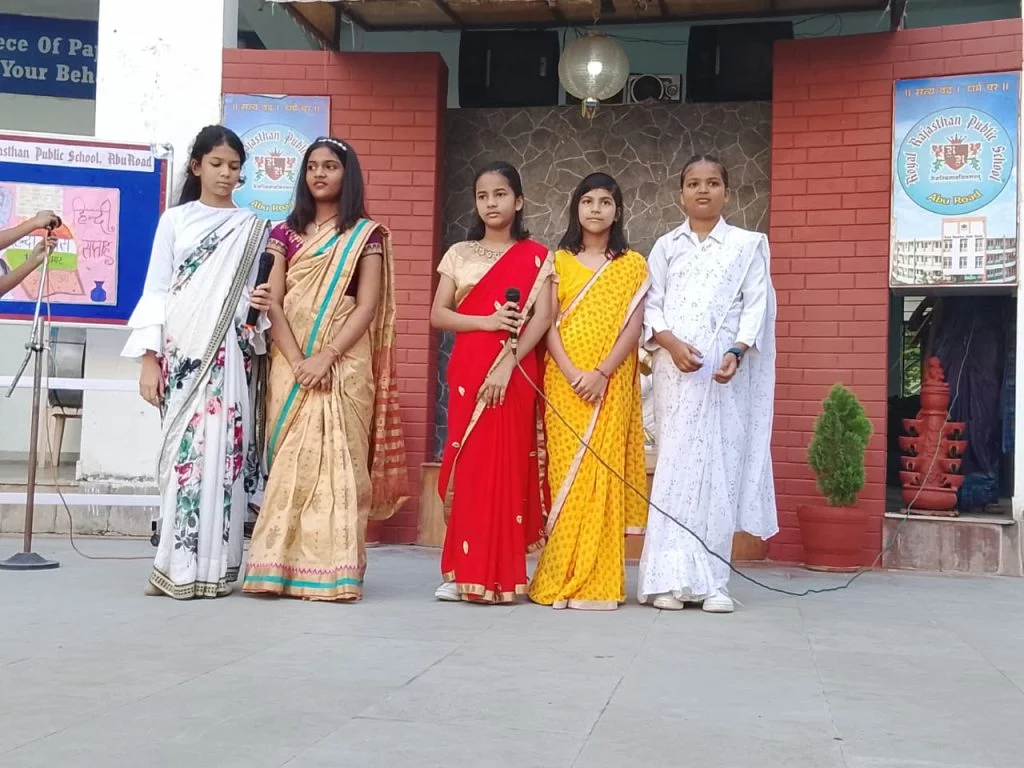 Assembly Activities