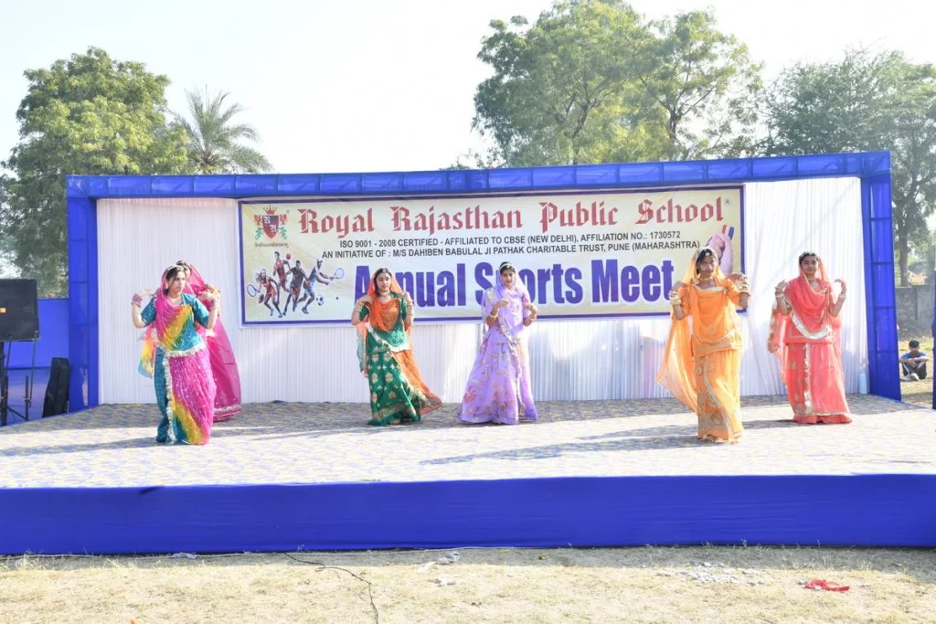 Sports Activities