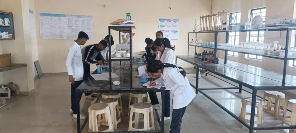 Chemistry Lab