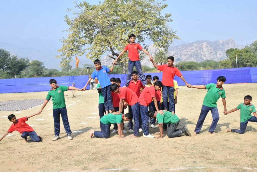 Sports Activities