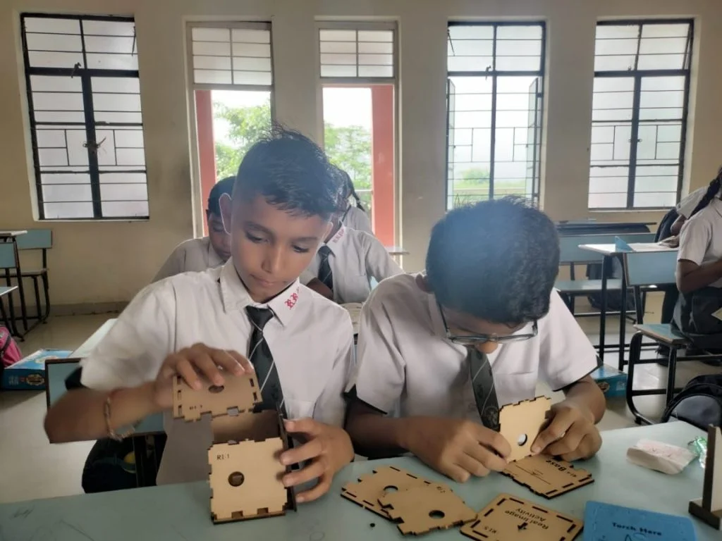 k12 Activities