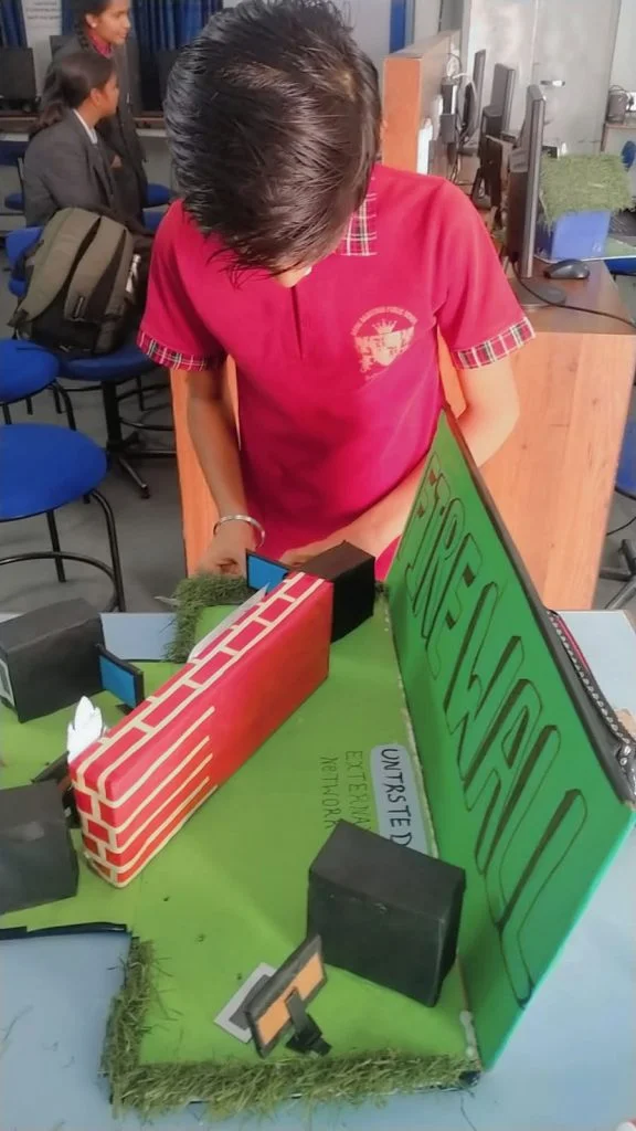 Computer Lab