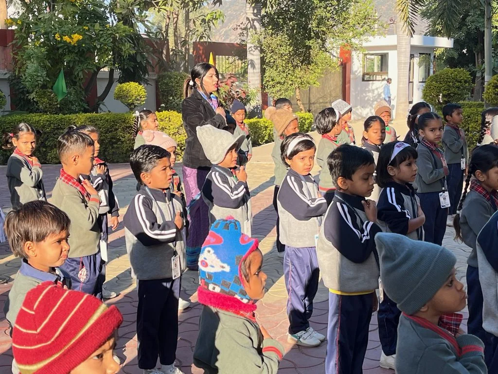 Assembly Activities