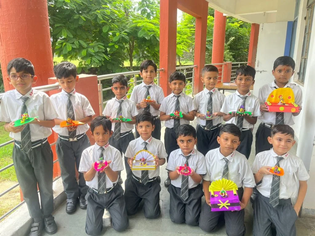 Class Activities