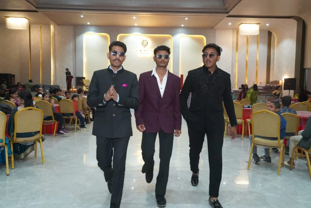 Farewell Event