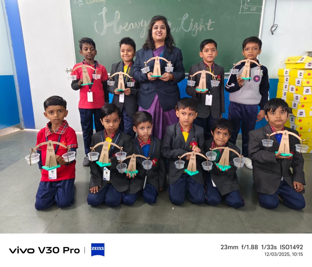 How Residential Schools Prepare Students for the Future