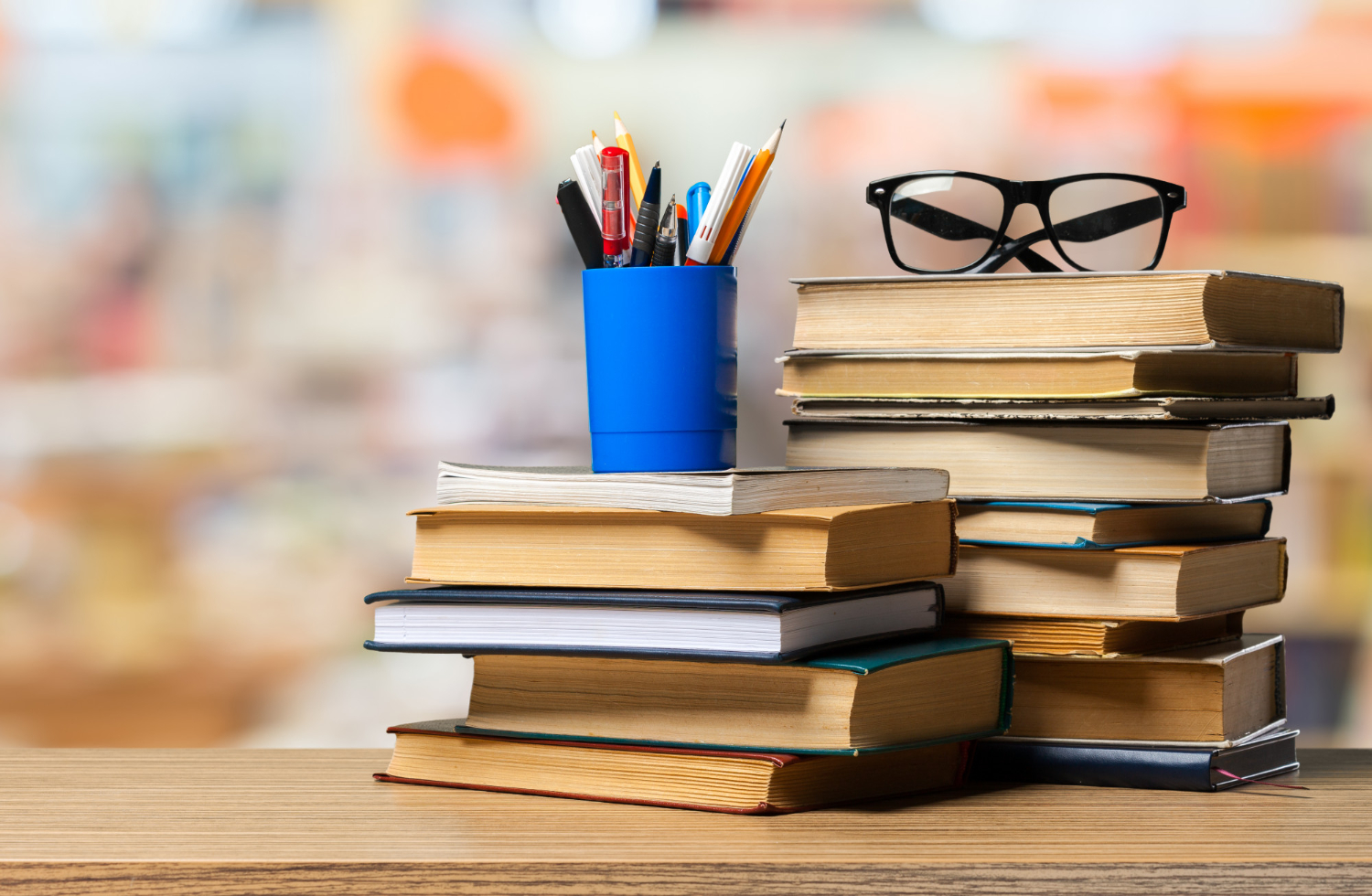 School Section Image