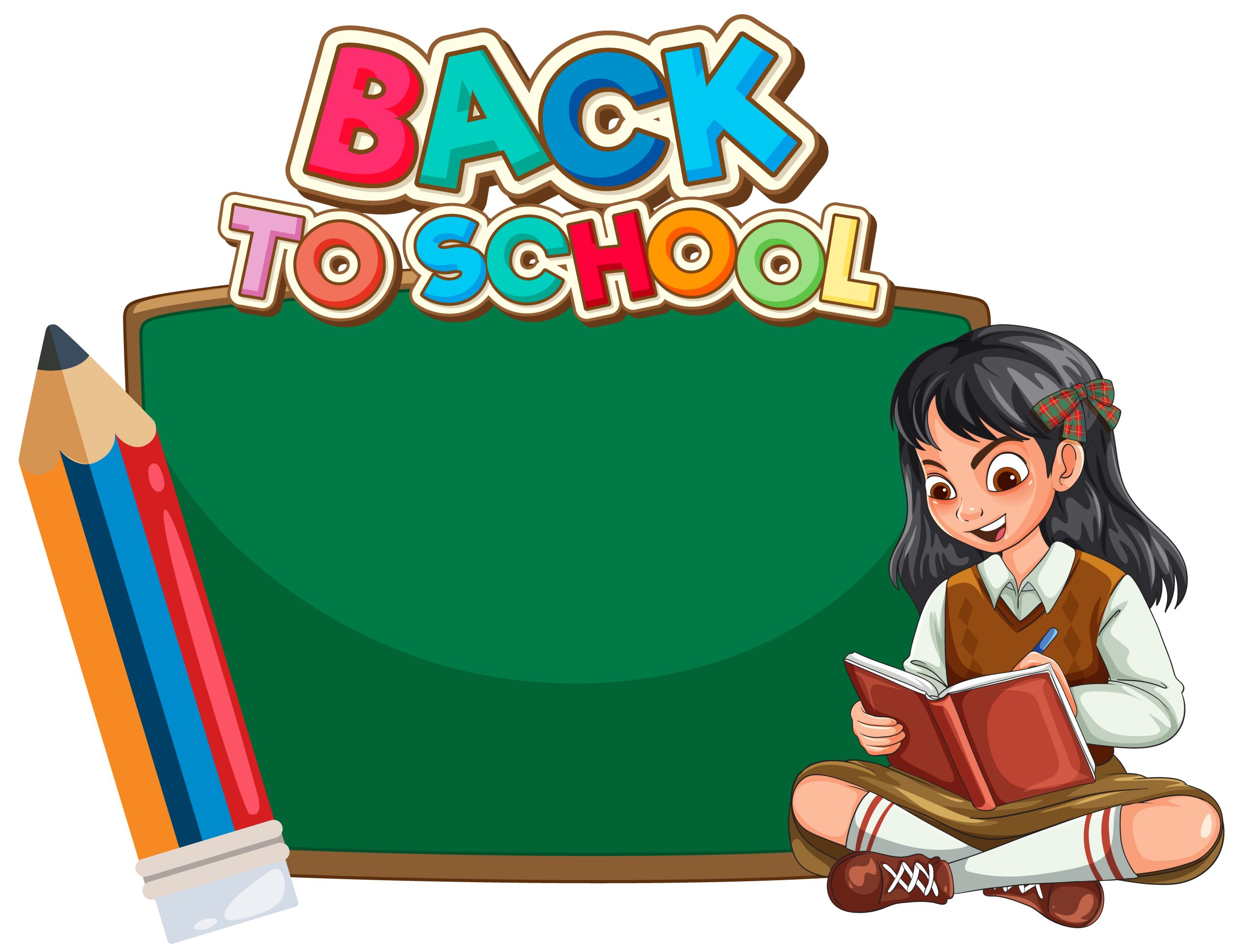 School Section Image