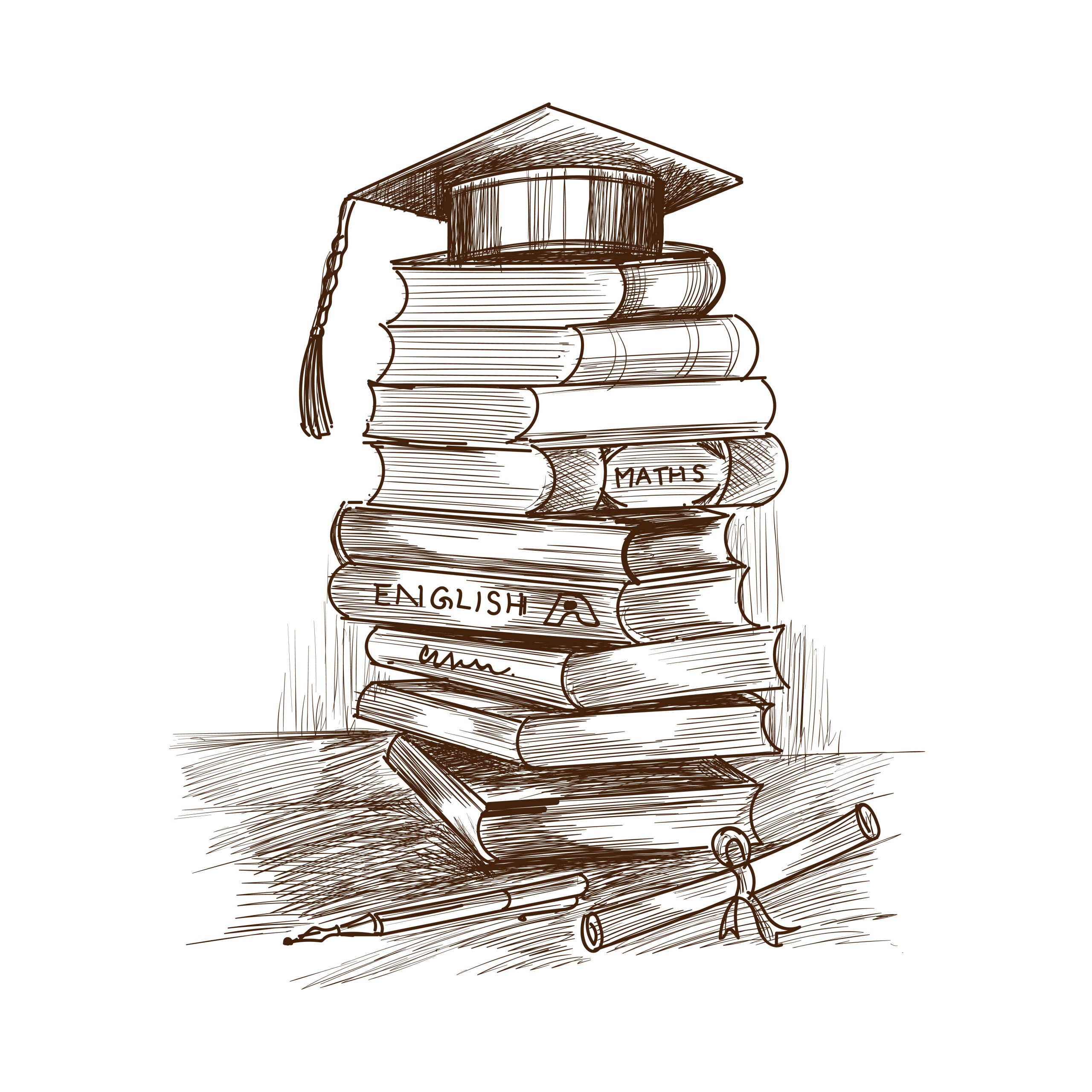 School Section Image
