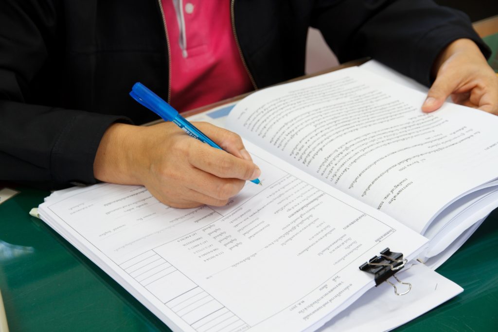 Documents required for CBSE school admission